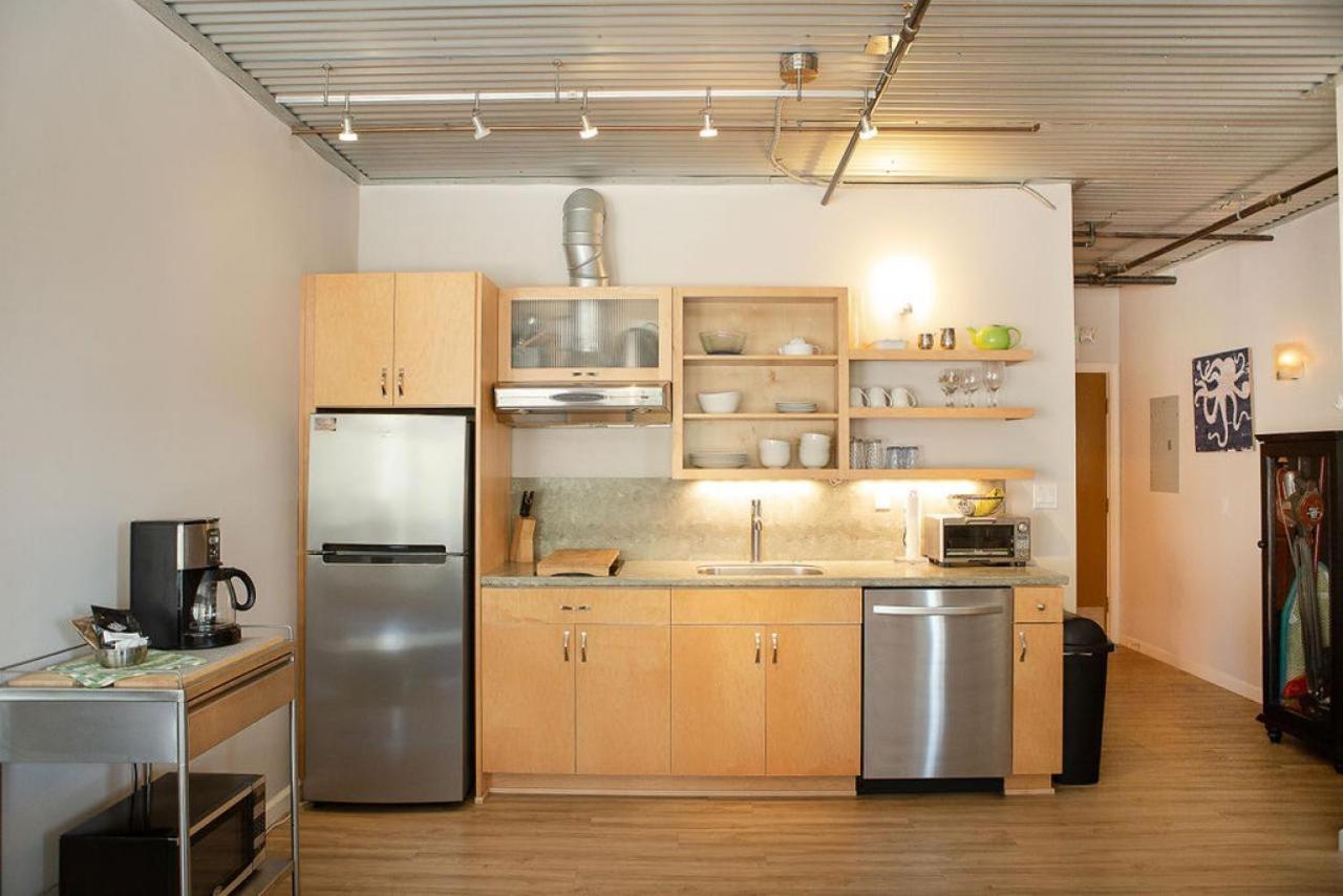 90 San Luis Street Unit A Apartment Avila Beach Exterior photo