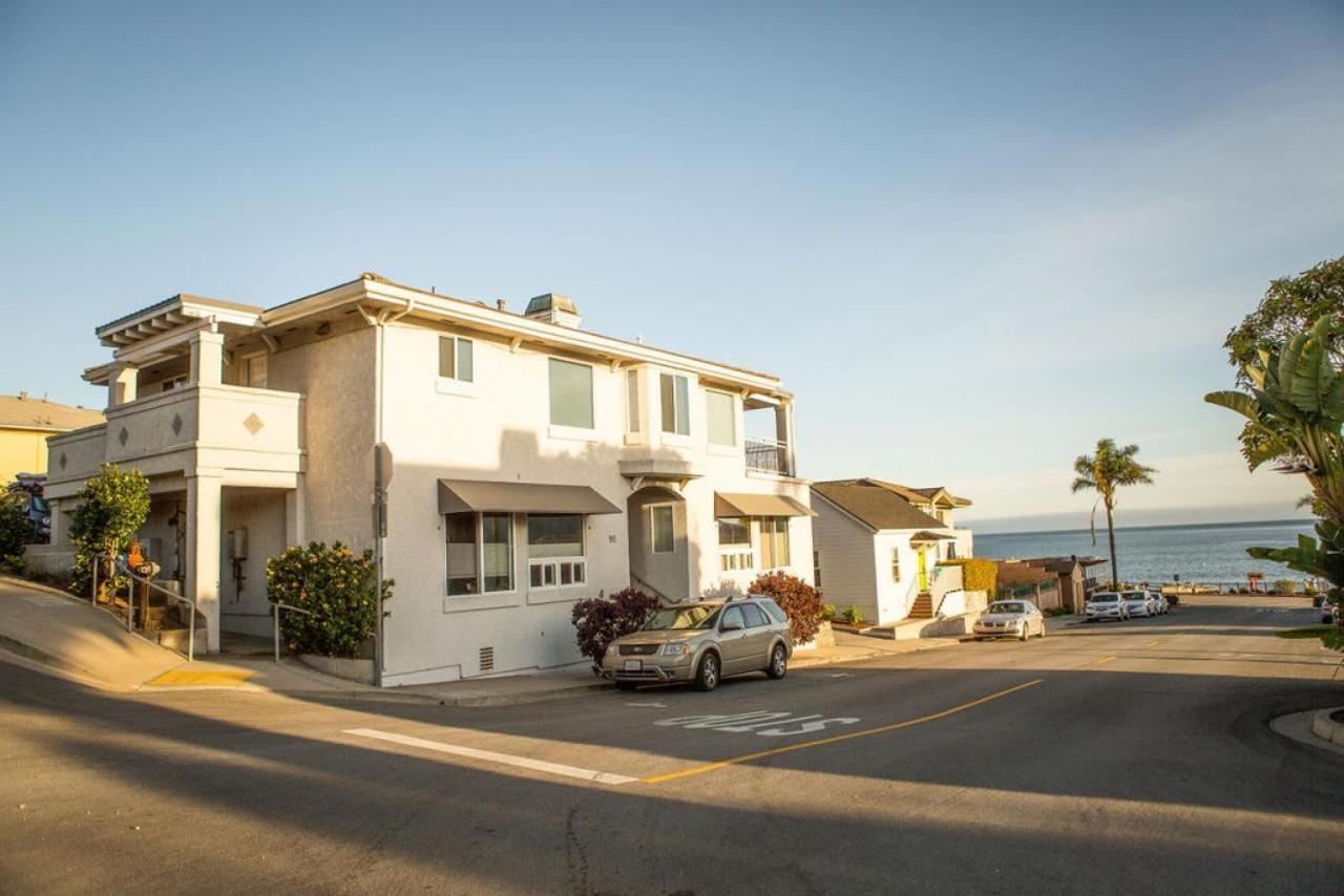 90 San Luis Street Unit A Apartment Avila Beach Exterior photo